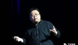 罗永浩最新爆料,揭秘神秘新项目，颠覆行业格局！